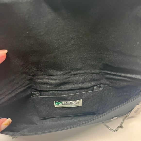 ⭐️ SOLD OUT ⭐️ Cocktail Beaded Bag NWT TikTok Instagram Viral - Picture 9 of 12